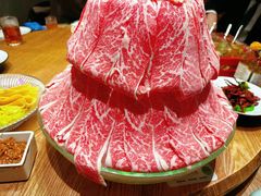 -尚海豆捞(乐虹坊店)