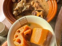 -十里·东湖院子(湖北省博物馆店)