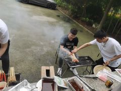 -聚会山庄·派对会议团建别墅轰趴馆(中兴和园店)