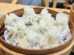 牛肉烧麦-老绥元烧麦·家常菜(摩尔城店)