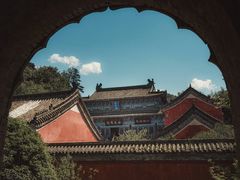 -武当山风景区
