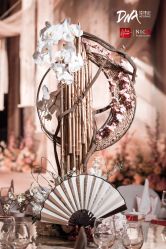 -DNA Wedding 婚礼记(上海店)