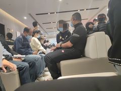 -爱康国宾体检中心(北京航天桥光耀东方分院)