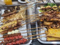 -老谢野馄饨(延安路店)