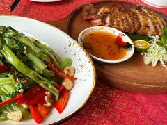 -南沙游艇会·大兵船餐厅