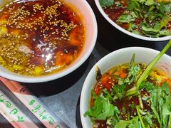 -万记麻辣烫国展总店