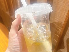 -煮叶(悠唐广场店)