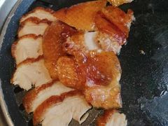 -守柴炉烤鸭(中海国际店)