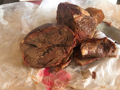 -刘纪孝腊牛羊肉(北广济街店)