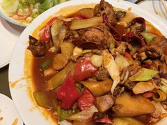 -清真吐鲁番餐厅(牛街店)