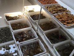 -长岛渔家乐仙居阁