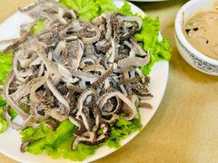 -协顺园回头馆(南顺城路店)