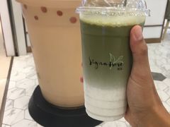 -KOI Thé(力宝广场店)