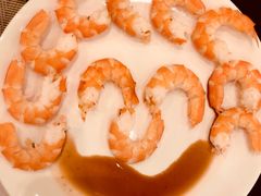 -富力希尔顿酒店·地阔自助餐厅