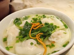 -锦府盐帮·李宅(领展购物广场中关村店)