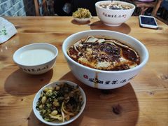 -老鳯府豆花泡馍(第五大道店)