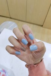 -徐珍美甲