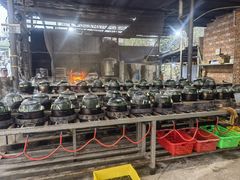 -红旗山庄(圭峰山店)