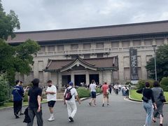 -东京国立博物馆