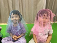 -全优加早教托育园(金海岸店)