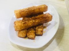 -蜀串香牛杂火锅串串