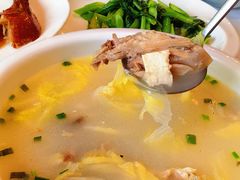 -月福京味斋·烤鸭店·北京菜(鼓楼总店)