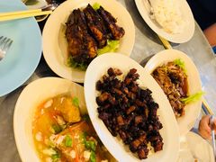 -德成饭店