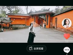 -金堂县云顶石城风景区