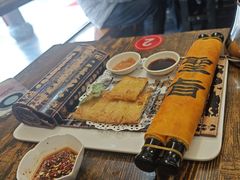 -寿州美味厨豆腐宴(寿县南门口西环路店)