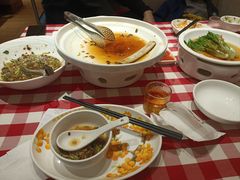 -西贝(虹口龙之梦店)