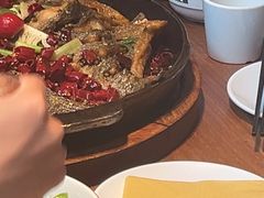 -老板恋上鱼(恒隆广场店)