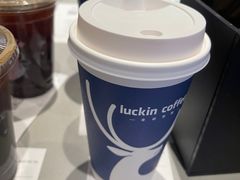 -瑞幸咖啡(西铁营万达广场店)