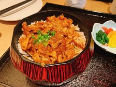 -yokocho上横町·日本食街(深业上城店)