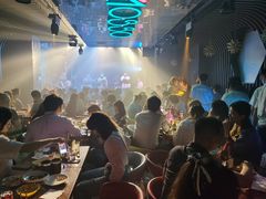 -MOSSO音乐酒吧·Live House(南京西路店)