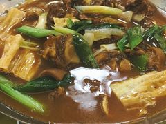 -暨南大学（石牌校区）明湖楼