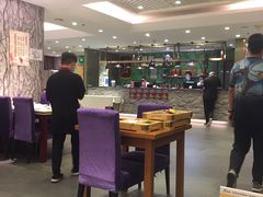 大堂-紫光园(顺义店)