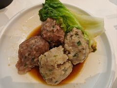 -金河半岛园林酒家(金融城店)