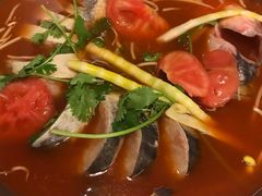 -芦苇荡·酸汤鱼(回龙观店)