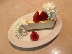 -The Cheesecake Factory芝乐坊餐厅(王府中环东座店)