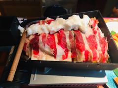 -有喜屋·深夜食堂(北京西路店)