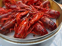 -巴厘龙虾·榜首油焖大虾(洞庭·艺术洋房店)