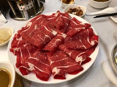 -友谊肥牛