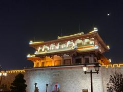 -揭阳楼
