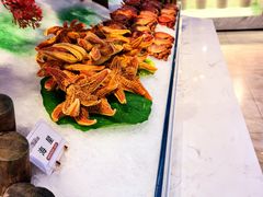 -川骄海鲜自助(河东店)