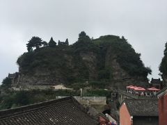-武当山风景区