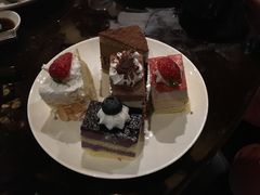-成都钓鱼台精品酒店-品聚·成都餐厅