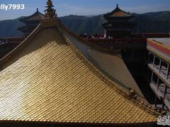 -普陀宗乘之庙(小布达拉宫)