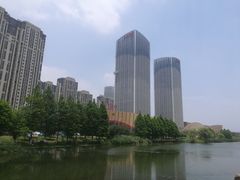-万达茂商场(南京仙林店)