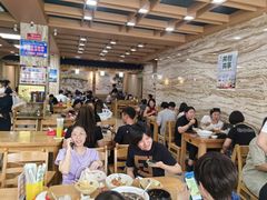 -顺姬冷面(延大店)