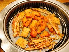 -碳碳烤肉(南湖路店)